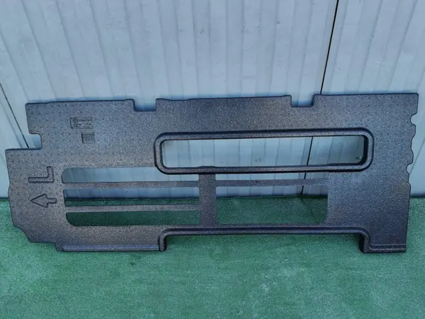 OEM 1T3864749B Vänster ljudisolering för VW ID Buzz image 2