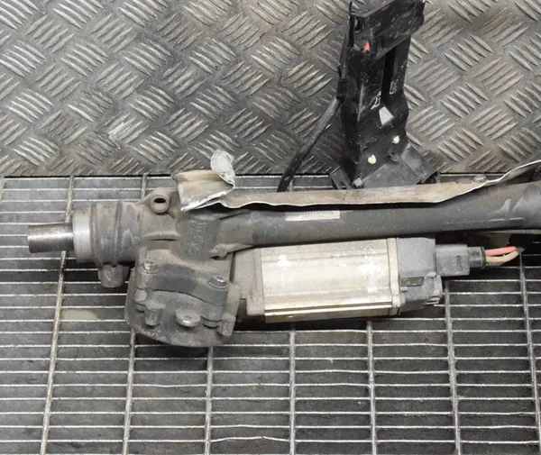 Caixa de Direção VW JETTA MK6 2.0L 2013 5C1423051F image 2