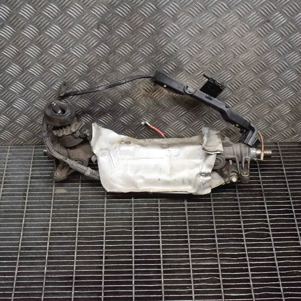 Caixa de Direção VW JETTA MK6 2.0L 2013 5C1423051F image 3