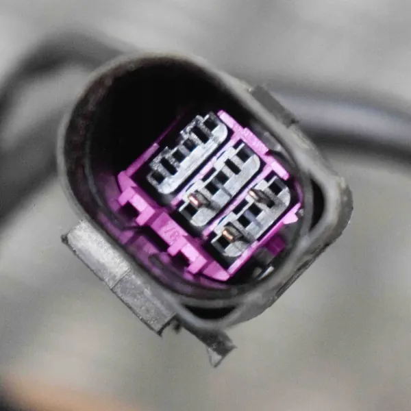 Caixa de Direção VW JETTA MK6 2.0L 2013 5C1423051F image 4