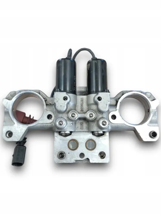 AUDI A8 D4 Nokkenasregelaar OEM 07C109204E image 3