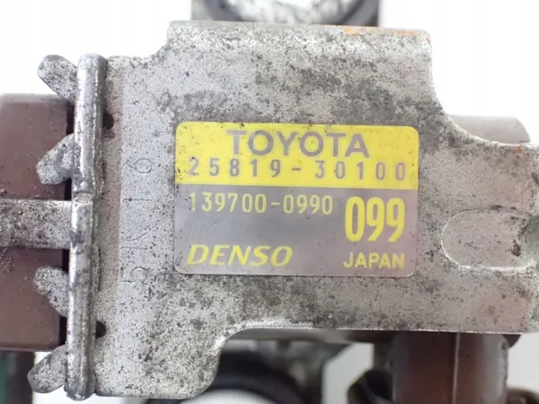 Válvula de vacío OEM 25819-30100 para Toyota Land Cruiser image 3