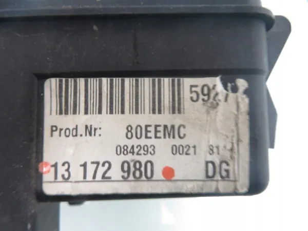 Unité BSI OEM 519065205 pour Opel Vectra C 1.9 CDTI image 3