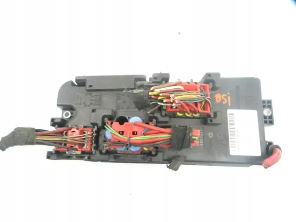 Unité BSI OEM 519065205 pour Opel Vectra C 1.9 CDTI image 4