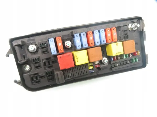 Unité BSI OEM 519065205 pour Opel Vectra C 1.9 CDTI image 5