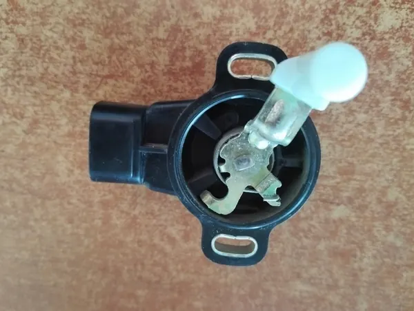 Gassensorpotentiometer OEM czujnik gazu voor Toyota image 3