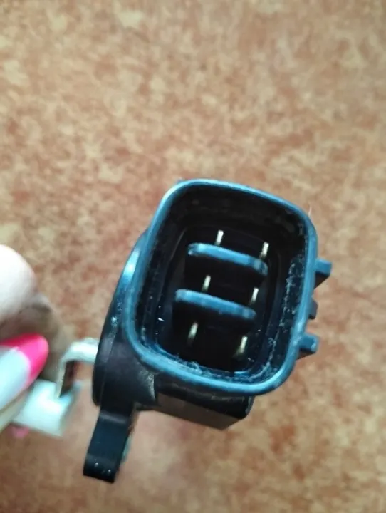 Gassensorpotentiometer OEM czujnik gazu voor Toyota image 4