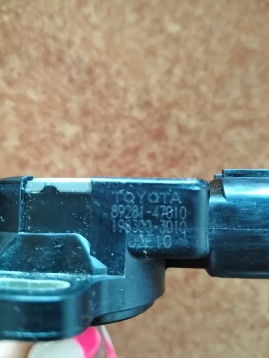 Gassensorpotentiometer OEM czujnik gazu voor Toyota image 5
