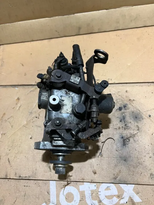 Pompe d'injection OEM r8444b041a pour Rover 400 1.8 image 3