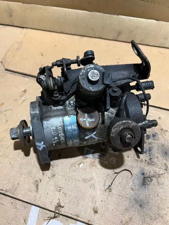 Pompe d'injection OEM r8444b041a pour Rover 400 1.8 image 5