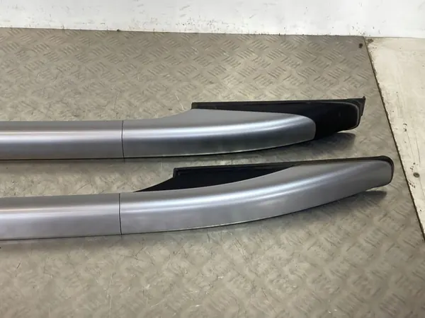 Barras de teto SsangYong Rexton 2017 FOB48369 image 2