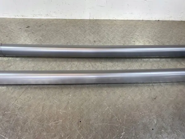 Barras de teto SsangYong Rexton 2017 FOB48369 image 3