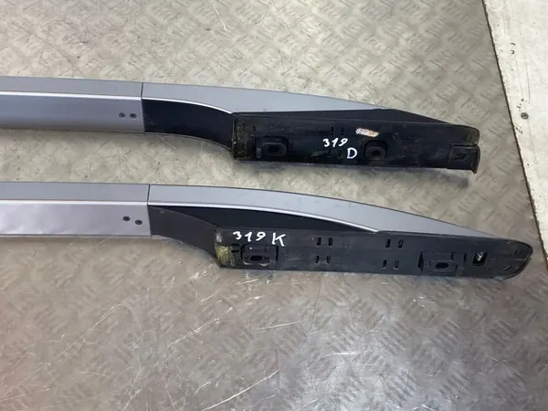 Barras de teto SsangYong Rexton 2017 FOB48369 image 4