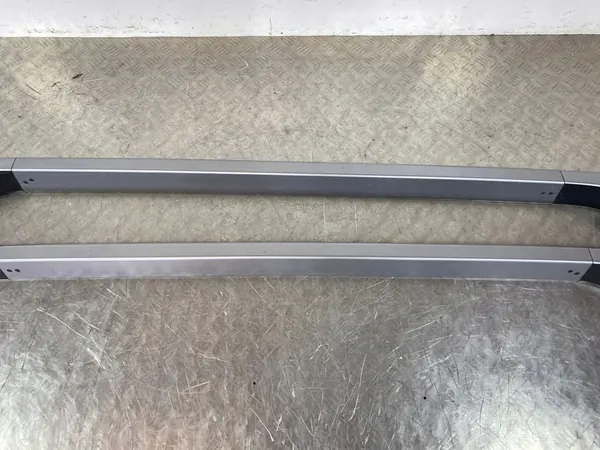 Barras de teto SsangYong Rexton 2017 FOB48369 image 5