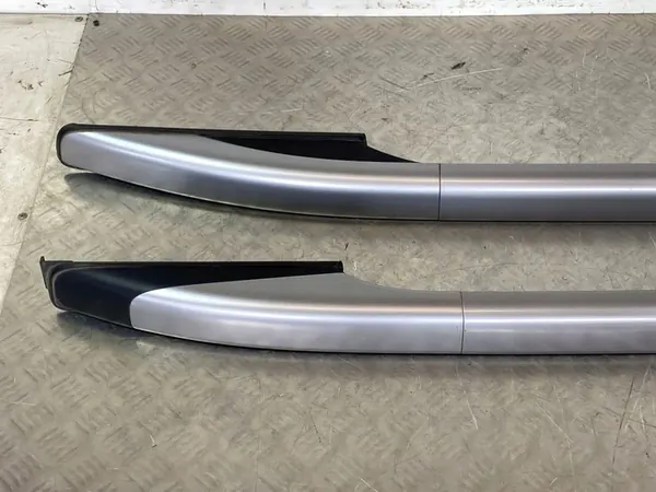 Barras de teto SsangYong Rexton 2017 FOB48369 image 6