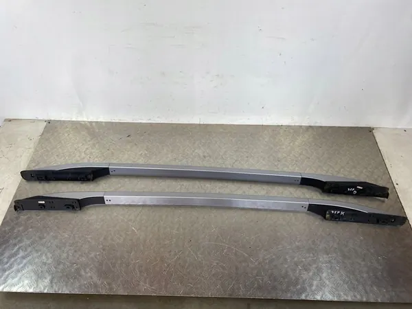 Barras de teto SsangYong Rexton 2017 FOB48369 image 7