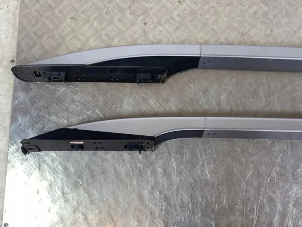 Barras de teto SsangYong Rexton 2017 FOB48369 image 9