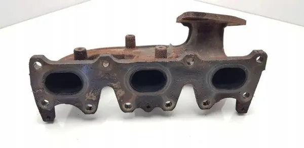 Colector de escape usado OEM 31077860 para Citroën image 2