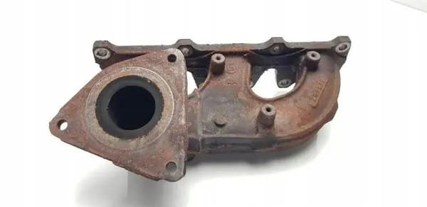 Colector de escape usado OEM 31077860 para Citroën image 3