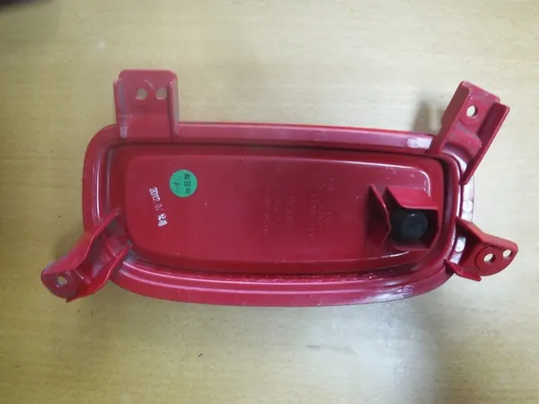 Farol de Neblina Kia Sorento 14- 92405-2P700 image 2