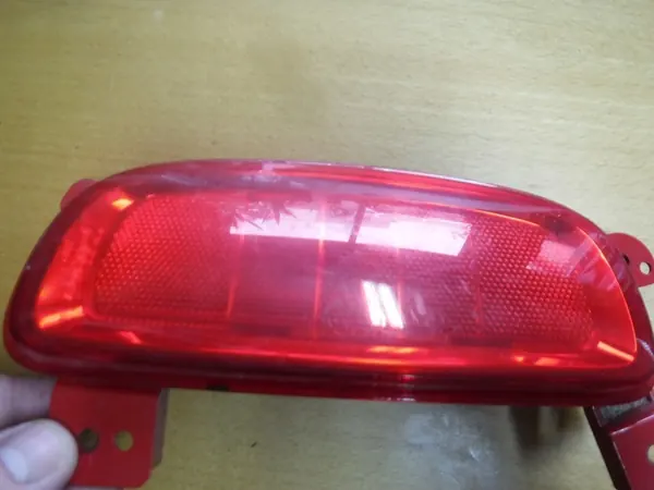 Farol de Neblina Kia Sorento 14- 92405-2P700 image 4