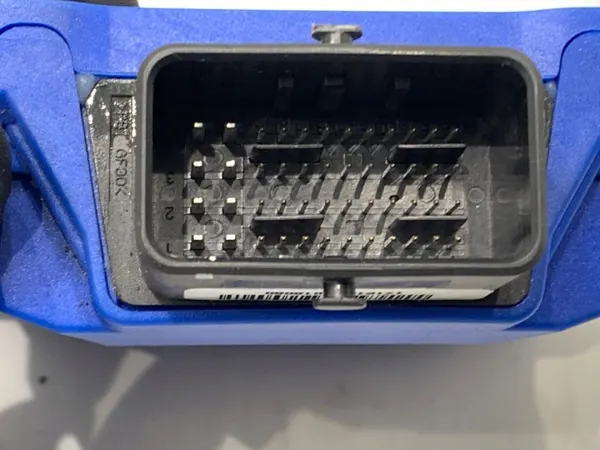 OEM LPG-computer LORK-1733-18822 Zenit Controller image 3