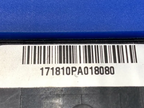 OEM LPG-computer LORK-1733-18822 Zenit Controller image 5