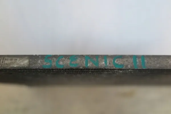 Ilmastointiradiatori RENAULT SCENIC II MEGANE 8200115543 image 2