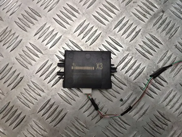 Module Immobilisateur Lexus IS III OEM 625490000 image 2