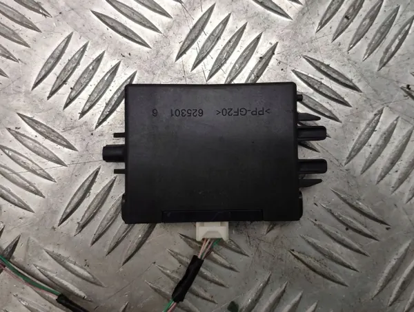 Module Immobilisateur Lexus IS III OEM 625490000 image 4