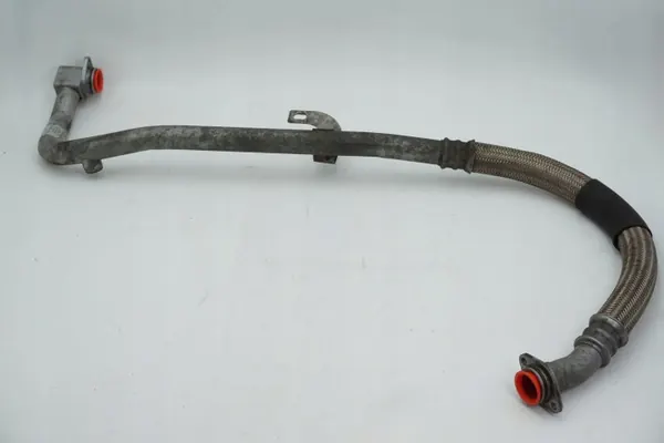 Käytetty öljyputki OEM 4F0117316A Audi A6 C6:lle image 2