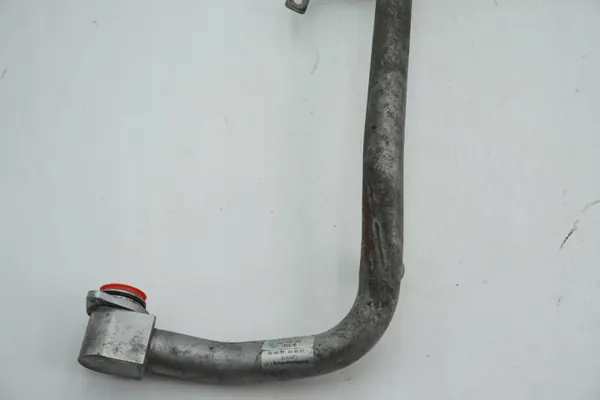 Käytetty öljyputki OEM 4F0117316A Audi A6 C6:lle image 3