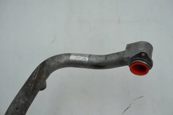 Käytetty öljyputki OEM 4F0117316A Audi A6 C6:lle image 4