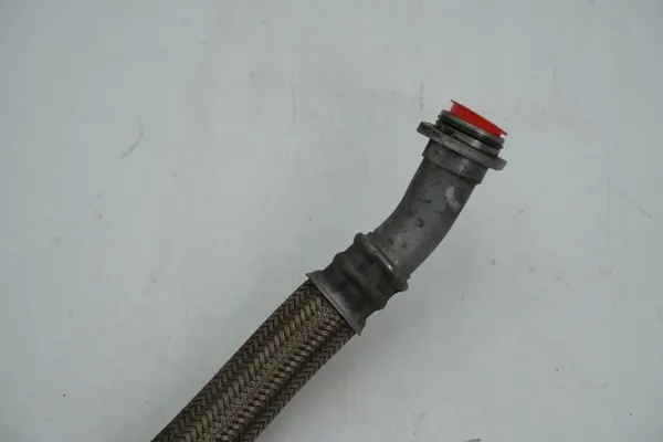 Käytetty öljyputki OEM 4F0117316A Audi A6 C6:lle image 5