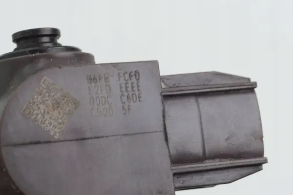 Bränsleinsprutare Subaru Forester SJ 16613AA040 image 3