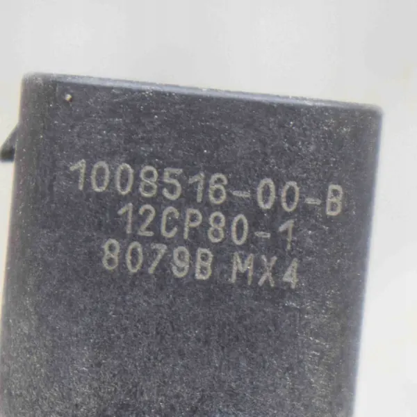 Tesla Klimaanlage Drucksensor OEM 12CP801 - Gebraucht image 6