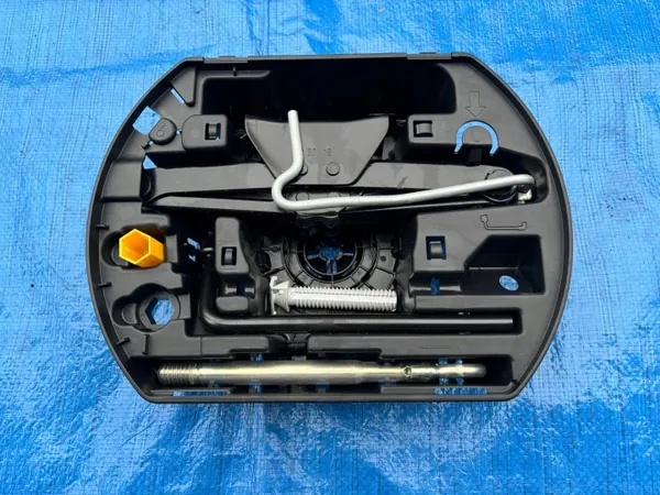 Kit Reparação Insert Macaco OEM 9817224380 Peugeot 208 II image 2