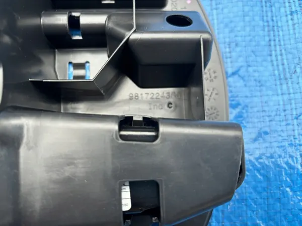 Kit Reparação Insert Macaco OEM 9817224380 Peugeot 208 II image 4