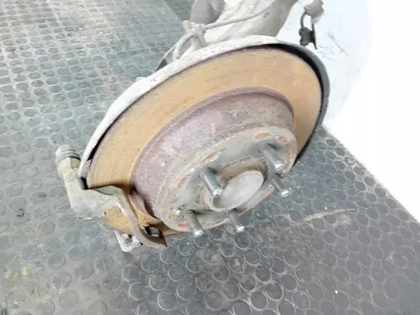 Viga Suspensión OEM Eje Trasero Kia Carens IV 1.7 CRDI image 6