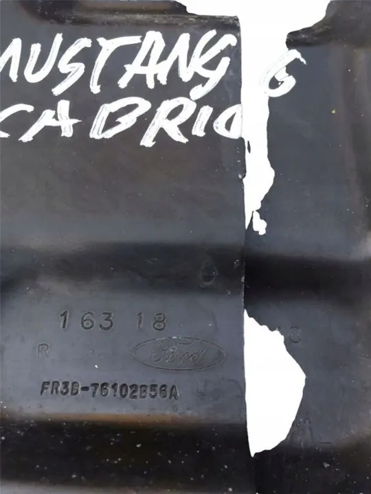 Carrosserie Versteviging Ford Mustang VI OEM FR3B-76102-B56A image 3