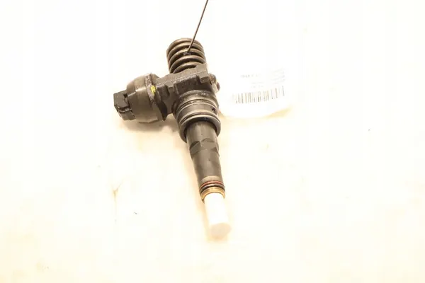 Ensemble d'injecteurs Volkswagen Sharan I 1.9TDI OEM image 1