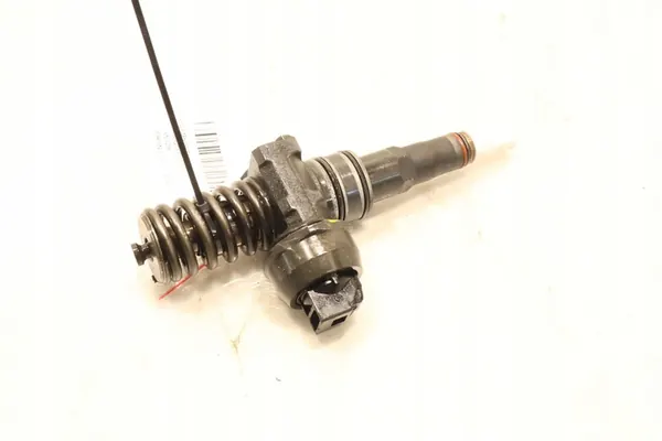 Ensemble d'injecteurs Volkswagen Sharan I 1.9TDI OEM image 2