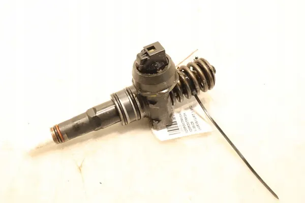 Ensemble d'injecteurs Volkswagen Sharan I 1.9TDI OEM image 4