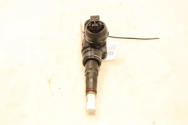 Ensemble d'injecteurs Volkswagen Sharan I 1.9TDI OEM image 5