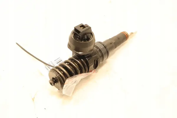 Ensemble d'injecteurs Volkswagen Sharan I 1.9TDI OEM image 6