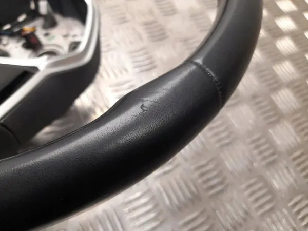 Gebrauchtes Lenkrad OEM 10A419089 für VW ID.3 image 3