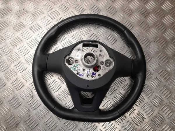 Gebrauchtes Lenkrad OEM 10A419089 für VW ID.3 image 5