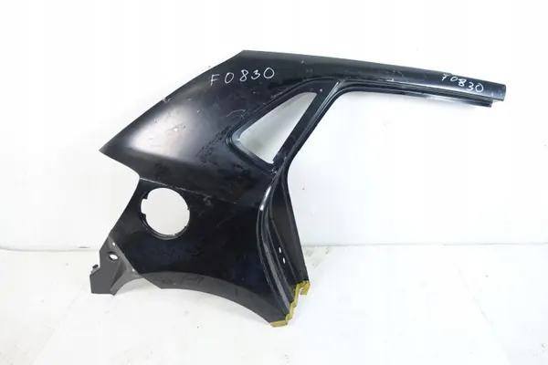 Garde-boue arrière droit VW POLO V 6R 6C 2009- OEM image 2