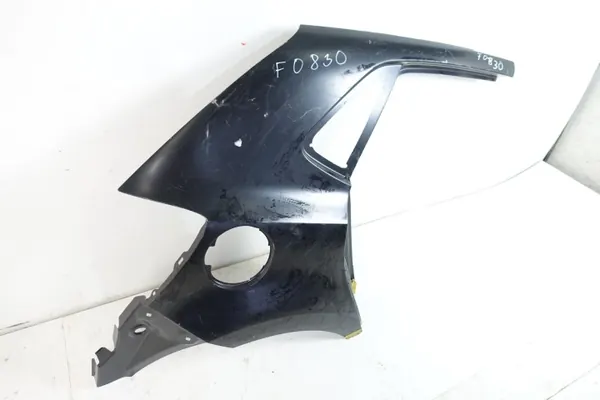 Garde-boue arrière droit VW POLO V 6R 6C 2009- OEM image 3