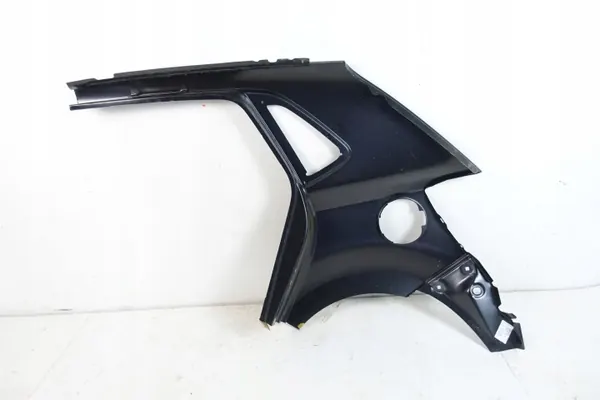 Garde-boue arrière droit VW POLO V 6R 6C 2009- OEM image 4